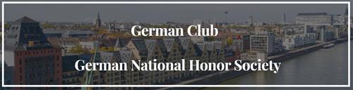 German Club